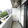 Whole Building Apartment to Buy in Osaka-shi Nishinari-ku Balcony / Veranda