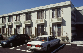 1K Apartment in Hamamachi - Beppu-shi