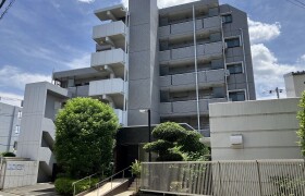 1LDK Mansion in Hikawadai - Nerima-ku