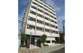 1DK Mansion in Tsurumi - Osaka-shi Tsurumi-ku
