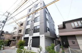 1DK Mansion in Ishijima - Koto-ku
