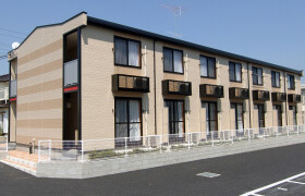 1K Apartment in Karasuyama - Tsuchiura-shi