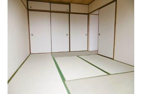 2DKマンション - 大阪市生野区賃貸 その他部屋・スペース