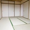 2DK Apartment to Rent in Osaka-shi Ikuno-ku Outside Space