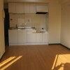 2LDK Apartment to Rent in Itabashi-ku Kitchen