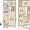 4SLDK House to Buy in Yokohama-shi Seya-ku Floorplan