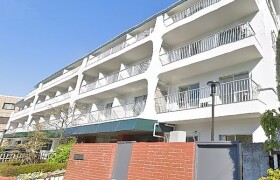 1K Mansion in Minamiaoyama - Minato-ku