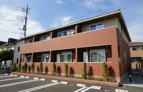 1K Apartment in Osatocho - Kofu-shi