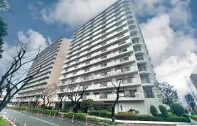 江東區大島-3LDK公寓大廈