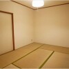 橫濱市鶴見區出租中的2LDK公寓 室內