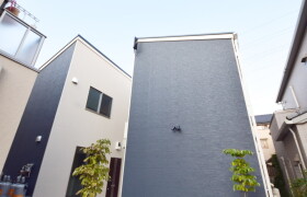 Whole Building Apartment in Nishiiko - Adachi-ku