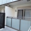 1K Apartment to Rent in Toshima-ku Balcony / Veranda