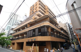 1DK Mansion in Shinjuku - Shinjuku-ku
