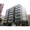 1R Apartment to Rent in Osaka-shi Kita-ku Exterior