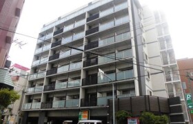 1R Mansion in Nakatsu - Osaka-shi Kita-ku