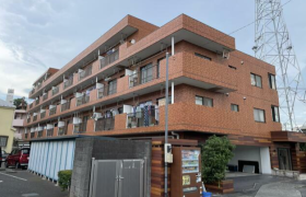 2DK Mansion in Seki - Kawasaki-shi Tama-ku