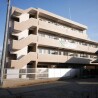 1LDK Apartment to Rent in Chofu-shi Exterior
