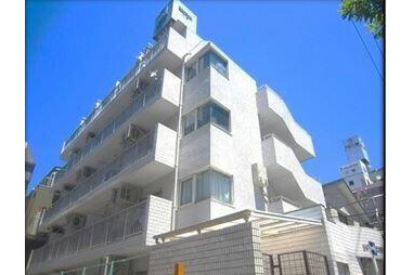 1R Apartment to Rent in Kawasaki-shi Kawasaki-ku Exterior