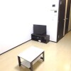 1K Apartment to Rent in Yokohama-shi Hodogaya-ku Bedroom