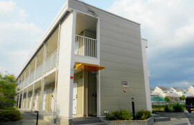 1K Apartment in Nakayamacho - Nara-shi