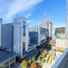 2LDK Apartment to Buy in Yokohama-shi Nishi-ku View / Scenery