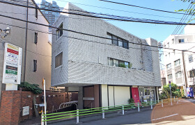 1LDK {building type} in Akasaka - Minato-ku
