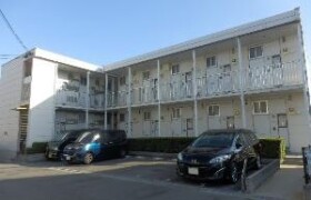 1K Apartment in Tatsuminishi - Osaka-shi Ikuno-ku