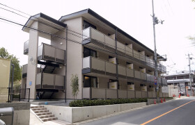 1K Mansion in Katagihara imotoge - Kyoto-shi Nishikyo-ku