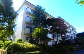 3LDK Mansion in Izumicho - Kokubunji-shi