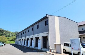 1K Apartment in Ikeshinden - Omaezaki-shi
