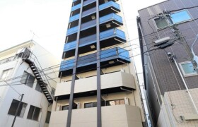 1K Apartment in Asakusa - Taito-ku
