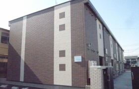 1LDK Apartment in Doshida - Nerima-ku