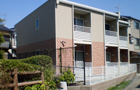 1K Mansion in Yoshijima nishi - Hiroshima-shi Naka-ku