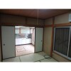 1K Apartment to Rent in Toshima-ku Japanese Room