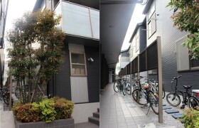 1K Mansion in Shimouma - Setagaya-ku