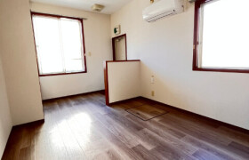 1R Apartment in Kitamagome - Ota-ku