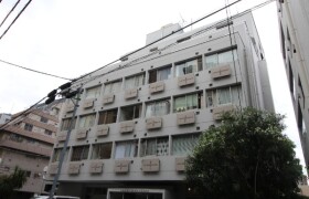 1R {building type} in Roppongi - Minato-ku