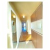 3LDK Apartment to Rent in Habikino-shi Entrance