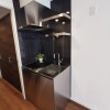 1R Apartment to Buy in Sumida-ku Kitchen