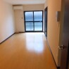 1LDK Apartment to Rent in Osaka-shi Hirano-ku Living Room