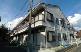 2DK Apartment in Kamishinozaki - Edogawa-ku