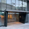 1SLDK Apartment to Buy in Meguro-ku Building Entrance