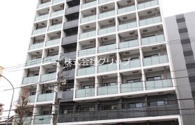 1K Mansion in Manseicho - Yokohama-shi Minami-ku