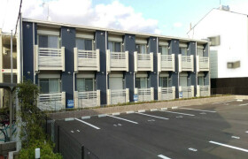 1R Apartment in Inadahommachi - Higashiosaka-shi