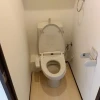 1Kアパート - 世田谷区賃貸 トイレ