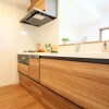 3LDK Apartment to Buy in Higashiosaka-shi Kitchen