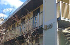 1K Apartment in Wakamatsucho - Fuchu-shi
