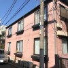 Whole Building Apartment to Buy in Suginami-ku Exterior