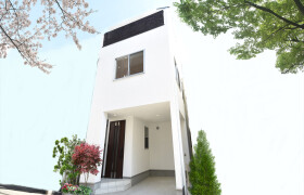 3LDK House in Higashiikebukuro - Toshima-ku