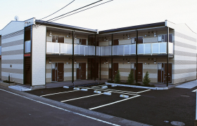 1K Apartment in Shimpukuji - Yuki-shi